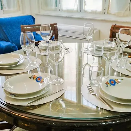 Italianway - Xx Settembre 55 Alassio