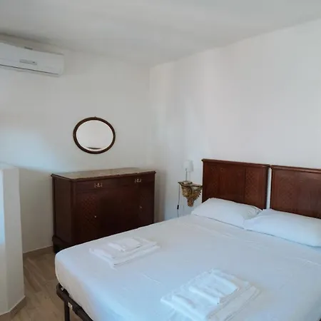 Appartement Italianway - Xx Settembre 55 *