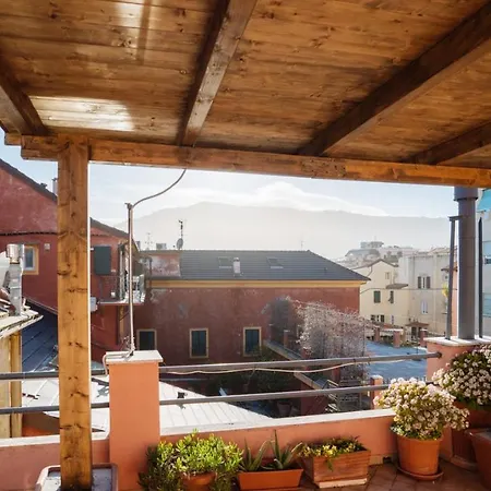 Italianway - Xx Settembre 55 Appartement Alassio