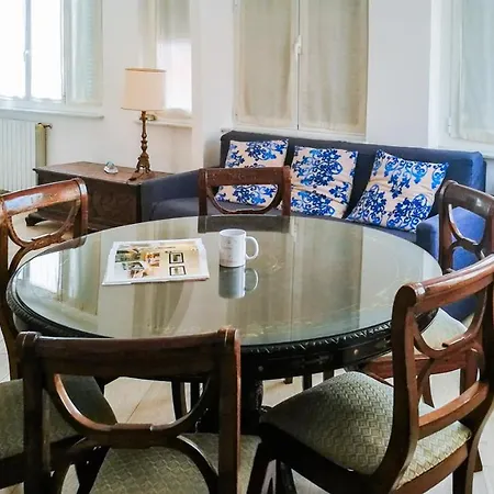 Italianway - Xx Settembre 55 Alassio