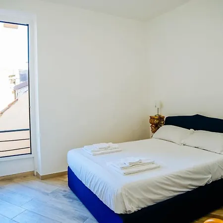 Appartement Italianway - Xx Settembre 55 Alassio