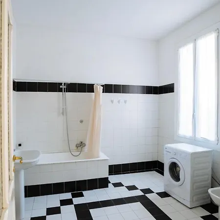 Appartement Italianway - Xx Settembre 55