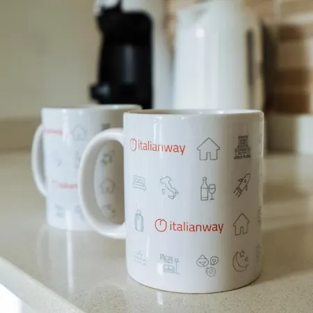 Italianway - Xx Settembre 55 *