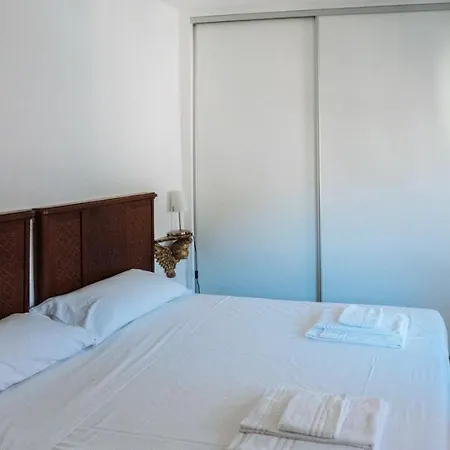 Italianway - Xx Settembre 55 Appartement