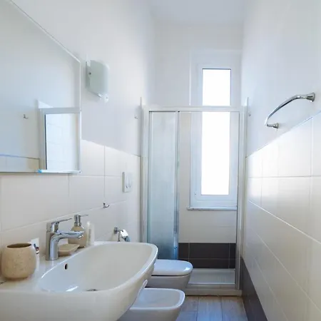 Apartment Italianway - Xx Settembre 55 *