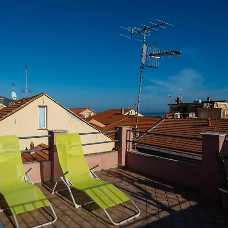 Italianway - Xx Settembre 55 *
