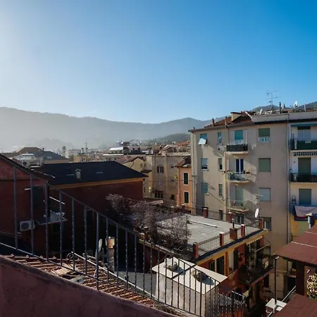 Italianway - Xx Settembre 55 Alassio