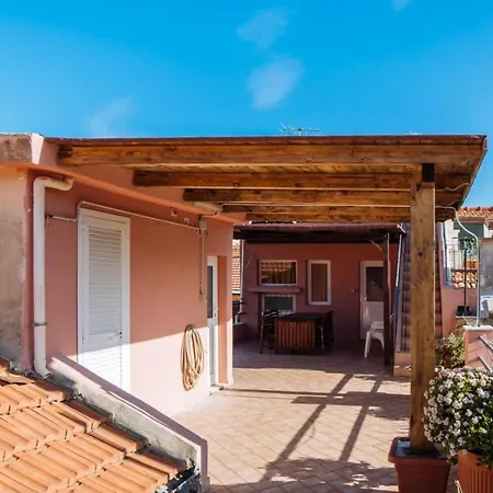 Italianway - Xx Settembre 55 Apartment