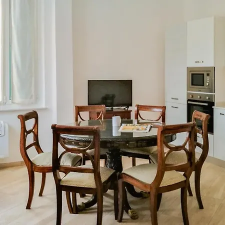 Apartment Italianway - Xx Settembre 55 Alassio