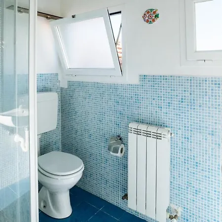 Italianway - Xx Settembre 55 Apartment Alassio