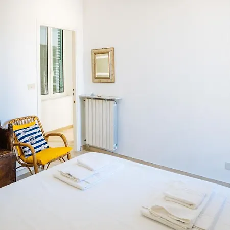 Italianway - Xx Settembre 55 Appartement *