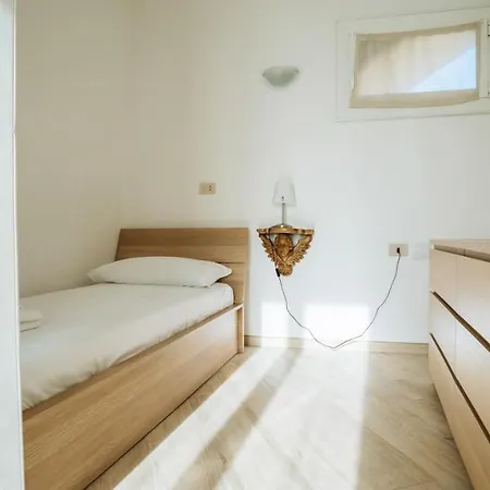 Italianway - Xx Settembre 55 Apartment Alassio