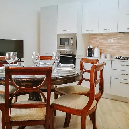 Apartment Italianway - Xx Settembre 55 Alassio
