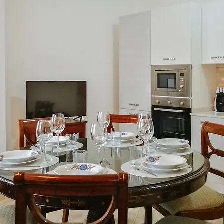 Apartment Italianway - Xx Settembre 55 *