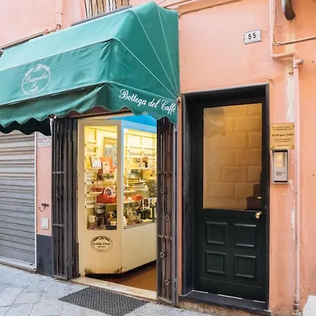 Apartment Italianway - Xx Settembre 55 Alassio