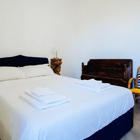 Apartment Italianway - Xx Settembre 55