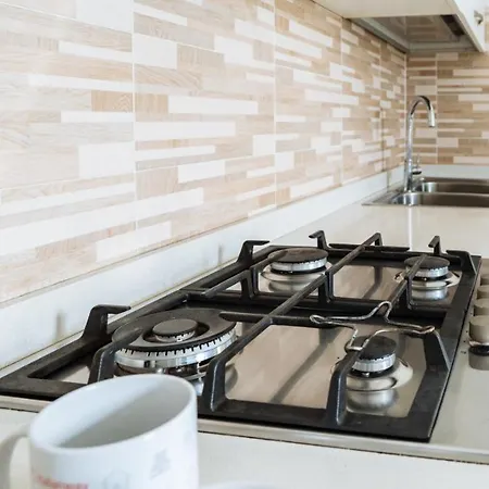 Apartment Italianway - Xx Settembre 55 *