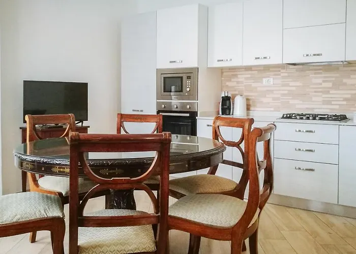 Italianway - Xx Settembre 55 *