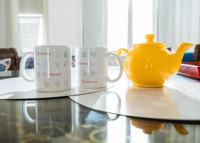 Italianway - Xx Settembre 55 * Alassio