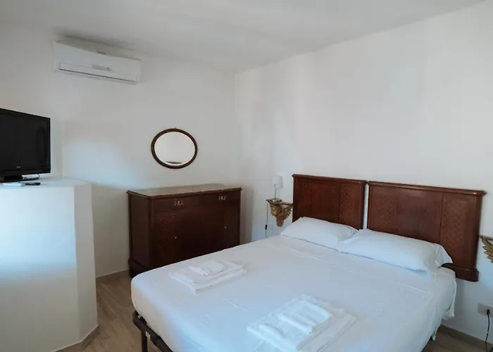 Apartamento Italianway - Xx Settembre 55 *