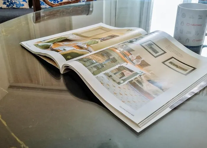 Italianway - Xx Settembre 55