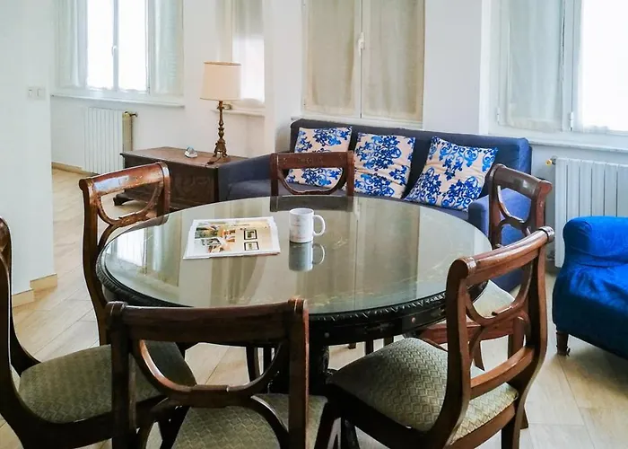 Italianway - Xx Settembre 55 Alassio