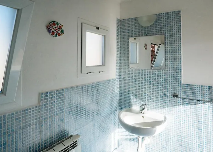 Italianway - Xx Settembre 55 Apartamento *