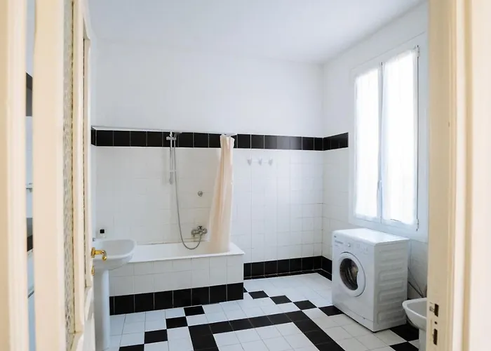 Apartamento Italianway - Xx Settembre 55