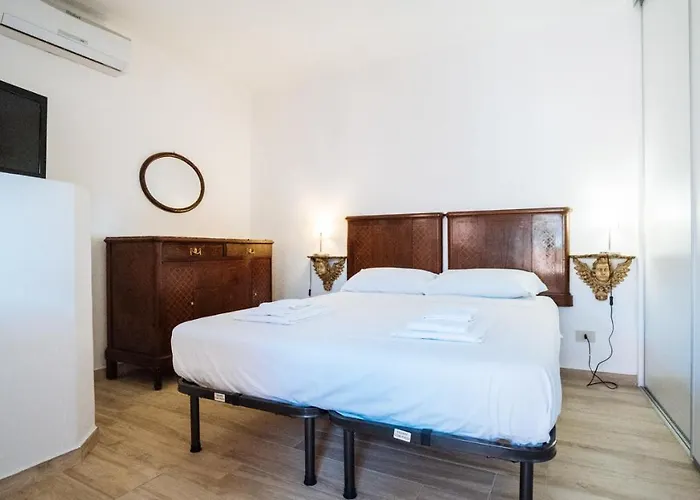 Italianway - Xx Settembre 55 Alassio