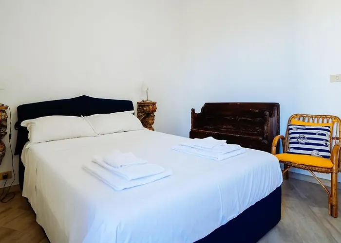 Apartamento Italianway - Xx Settembre 55