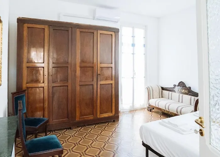 Italianway - Xx Settembre 55 * Alassio