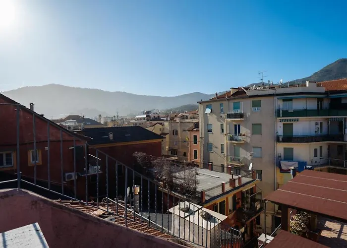 Italianway - Xx Settembre 55 Alassio