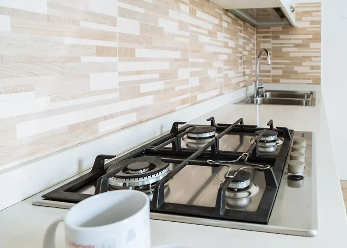 Apartamento Italianway - Xx Settembre 55 *