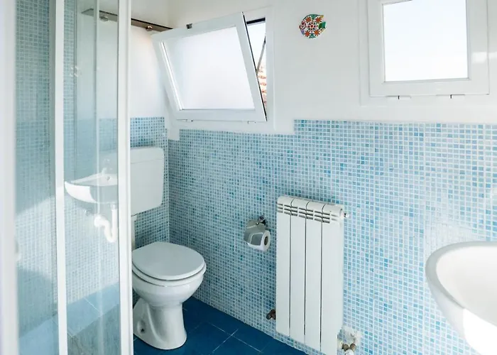 Italianway - Xx Settembre 55 Apartamento Alassio