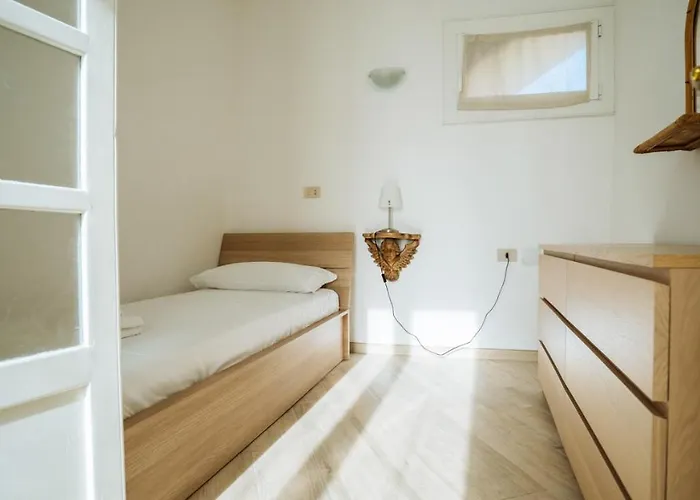 Italianway - Xx Settembre 55 Apartamento Alassio